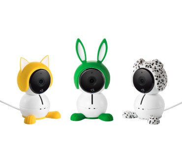 Produktbild NetGear Arlo Baby