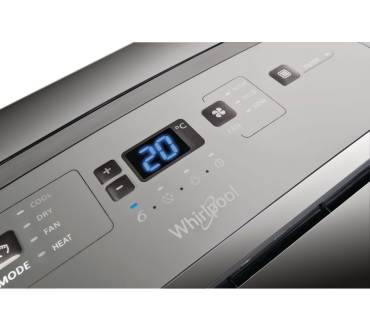 Produktbild Whirlpool PACB12HP