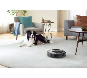 Produktbild iRobot Roomba i7156