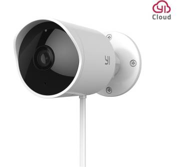 Produktbild YI Technology YI Outdoor Camera