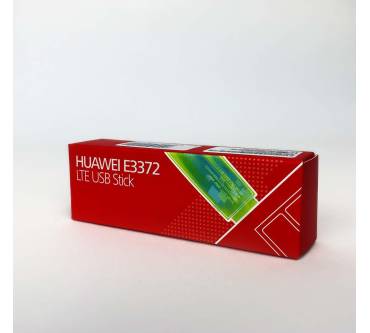 Produktbild Huawei E3372