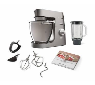 Produktbild Kenwood Chef XL Titanium KVL8320S