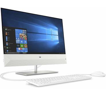 Produktbild HP Pavilion All-in-One 24-xa