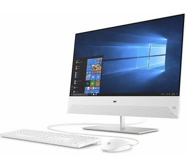 Produktbild HP Pavilion All-in-One 24-xa