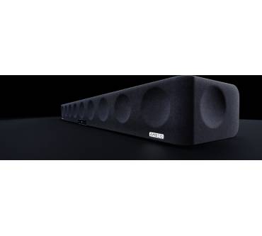 Produktbild Sennheiser Ambeo Soundbar Max