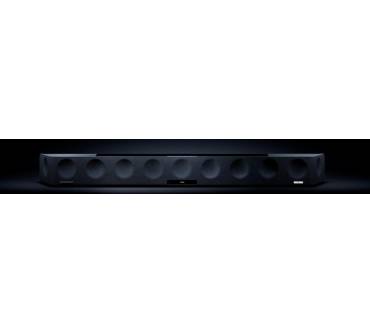 Produktbild Sennheiser Ambeo Soundbar Max