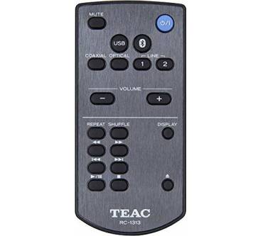 Produktbild Teac AI-301DA-X