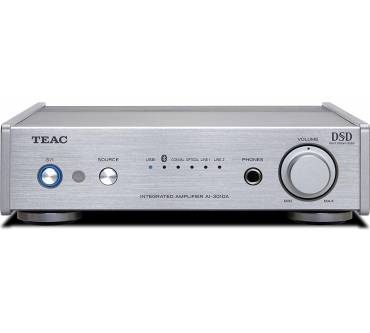 Produktbild Teac AI-301DA-X