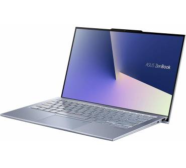 Produktbild Asus ZenBook S13 UX392FN