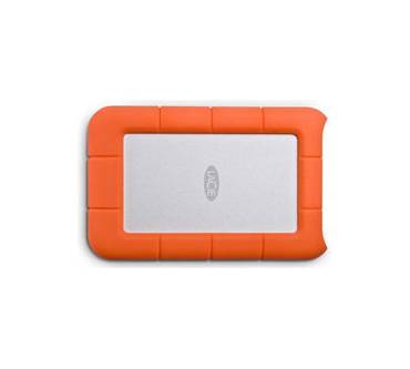 Produktbild LaCie Rugged Mini