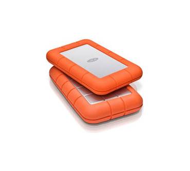 Produktbild LaCie Rugged Mini