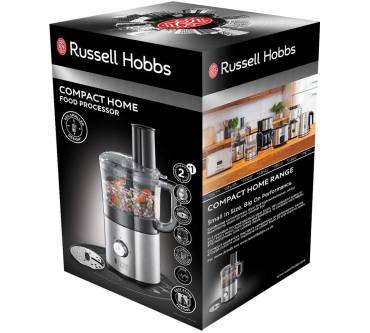 Produktbild Russell Hobbs Food-Processor Compact Home 25280-56