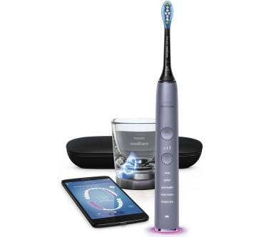 Produktbild Philips Sonicare DiamondClean Smart HX9984/47