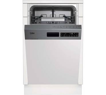 Produktbild Beko DSS28020X