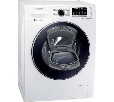 Produktbild Samsung WW8EK5400UW