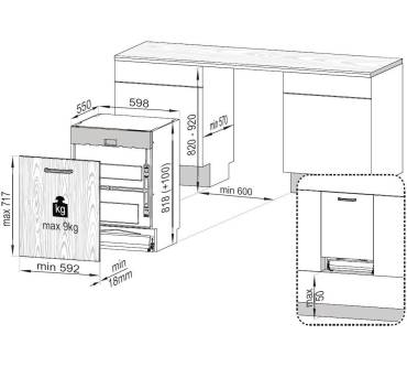 Produktbild Beko DIN38330