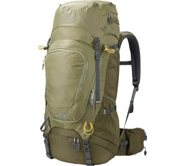 Produktbild Jack Wolfskin Highland Trail XT 50