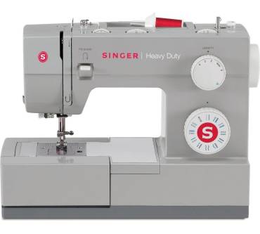 Produktbild Singer Heavy Duty 4423