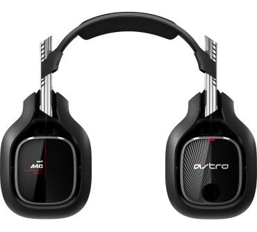 Produktbild Astro Gaming A40 TR Headset + MixAmp Pro TR (2019) (für Xbox One, PC, Mac, Switch)