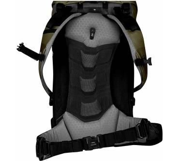 Produktbild Mammut Trion Spine 50