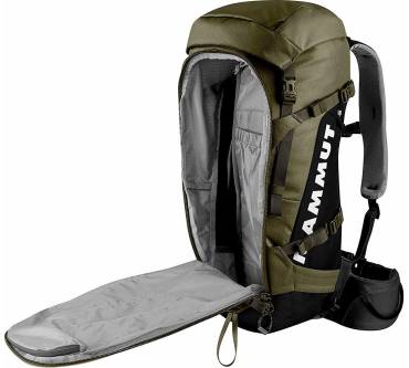 Produktbild Mammut Trion Spine 50