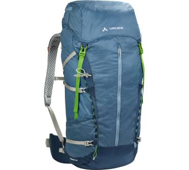 Produktbild Vaude Zerum 58+ LW