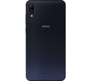 Produktbild Wiko Y80