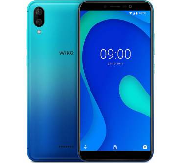 Produktbild Wiko Y80