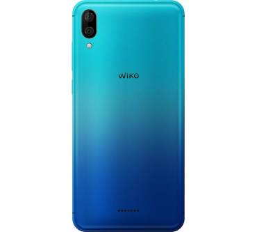 Produktbild Wiko Y80