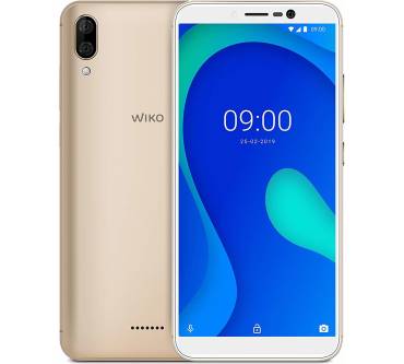 Produktbild Wiko Y80