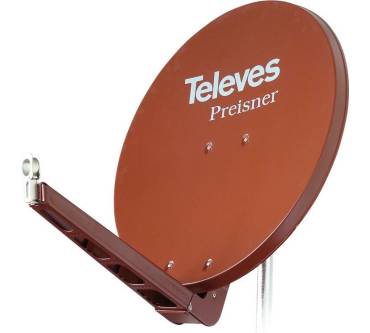 Produktbild Televes S85QSD