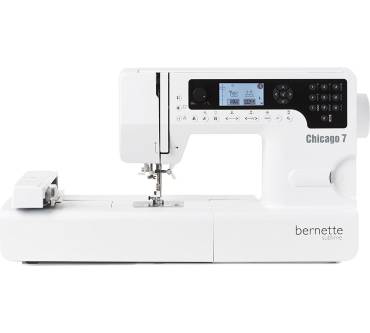 Produktbild Bernina Bernette Chicago 7