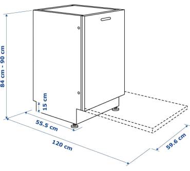 Produktbild Ikea Rengöra