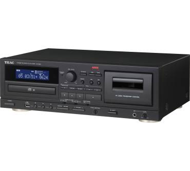 Produktbild Teac AD-850