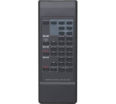 Produktbild Teac AD-850