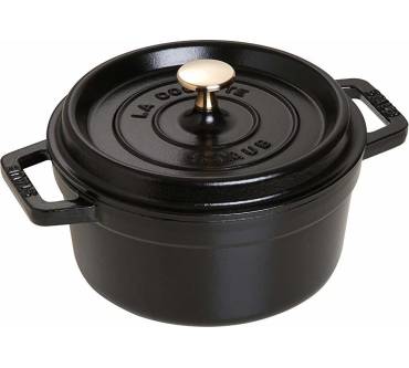 Produktbild Staub Cocotte, rund