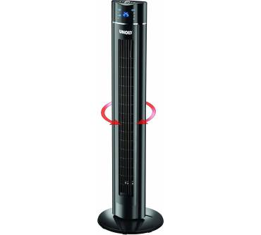 Produktbild Unold Turmventilator Skyline