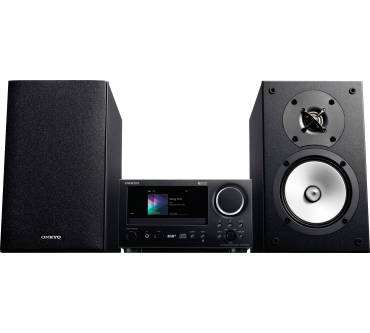 Produktbild Onkyo CS-N775D