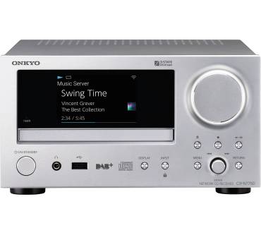 Produktbild Onkyo CS-N775D