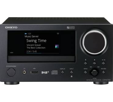 Produktbild Onkyo CS-N775D