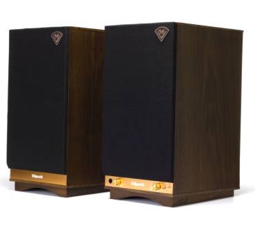 Produktbild Klipsch Heritage Wireless The Sixes