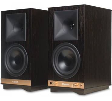 Produktbild Klipsch Heritage Wireless The Sixes