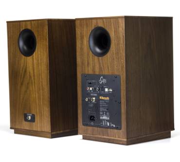 Produktbild Klipsch Heritage Wireless The Sixes