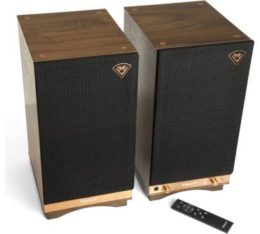 Produktbild Klipsch Heritage Wireless The Sixes