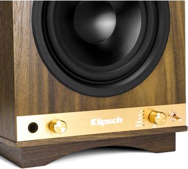 Produktbild Klipsch Heritage Wireless The Sixes