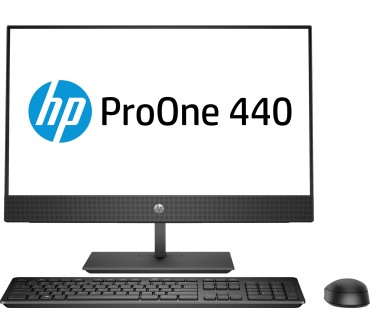 Produktbild HP ProOne 440 G4