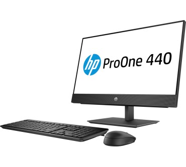 Produktbild HP ProOne 440 G4