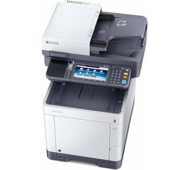 Produktbild Kyocera ECOSYS M6635cidn