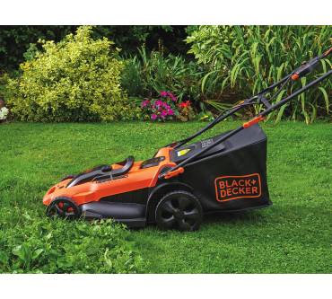 Produktbild Black + Decker CLMA4820L2