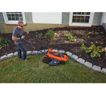 Produktbild Black + Decker CLMA4820L2